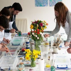 MarmorPaperie-marbling-workshop