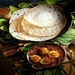 appam-with-egg